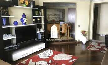 Imagem: Apartamento com 4 dormitórios no Jardim