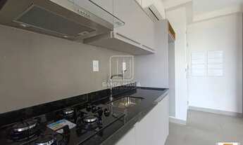 Imagem 7: Apartamento (tipo - padrao) 1 dormitórios/suite, portaria 24hs, lazer, espaço gourmet, sal