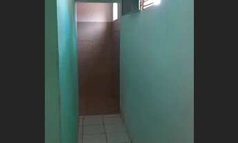 Imagem 7: Casa no primeiro Andar