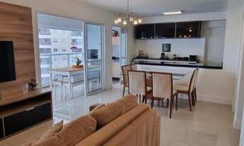 Imagem 5: Apartamento para venda tem 106 metros quadrados com 3 quartos em Vila Andrade - São Paulo