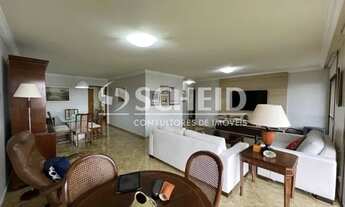 Imagem: APARTAMENTO 177 M² ÚTEIS, 3 DORMITÓRIOS