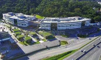 Imagem 6: FLORIANóPOLIS - Conjunto Comercial/Sala - Saco Grande