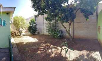 Imagem 4: Casa Padrão em São Carlos