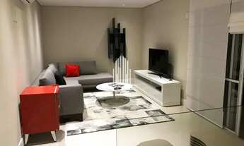 Imagem 6: Cobertura para locação no Brooklin, com 175m² 3 quartos, 3 suítes e 3 vagas , Thera Reside