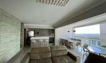 Imagem 4: Alugo Belíssima Cobertura Duplex no Torre Ekoara