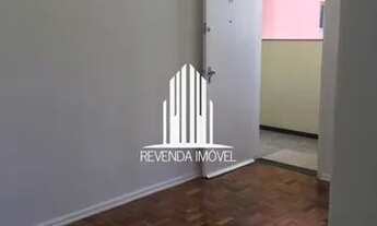 Imagem: Apartamento à venda na Vila Guarani