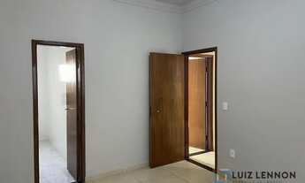 Imagem 5: Casa à venda no bairro Caramuru - Patos de Minas/MG