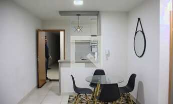 Imagem 3: Apartamento para Aluguel - Saraiva, 3 Quartos, 238 m2