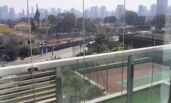 Imagem 7: Apartamento em Brooklin - São Paulo, SP