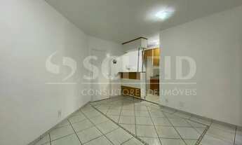 Imagem 2: Apto 50m² 2 quartos 1 vaga!!