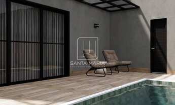 Imagem 2: Casa (térrea em condominio) 3 dormitórios/suite, cozinha planejada, portaria 24hs, lazer