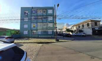 Imagem 2: Apartamento 2 dormitórios - Bairro São Geraldo