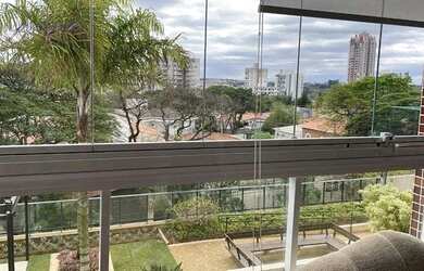 Imagem 5: Apartamento com 3 dormitórios, 96 m² - venda por R$ 933.000,00 ou aluguel por R$ 6.500,00