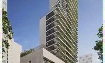 Imagem 2: Studio novo - 25 m² - 1 dormitório - próximo ao Pacaembú!