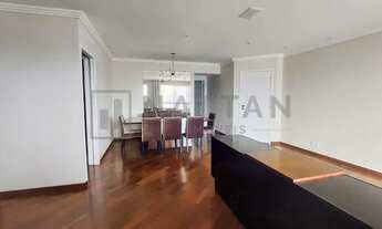 Imagem 3: Apartamento com 2 dormitórios para alugar, 107 m² por R$ 5.726,00/mês - Mooca - São Paulo