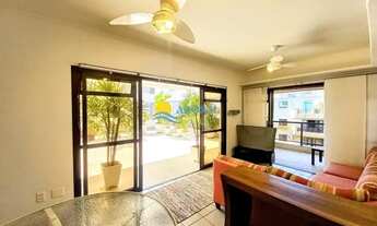 Imagem 3: APARTAMENTO RESIDENCIAL em GUARUJÁ - SP, Tombo