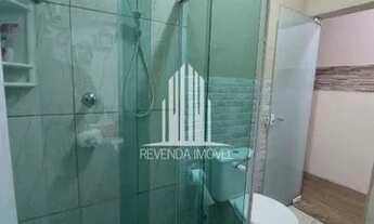 Imagem 4: Sobrado á venda com 200m² 3 dormitórios 2 vagas e garagem - Paulicéia