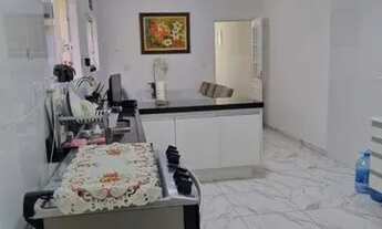 Imagem 6: CASA ASSOBRADADA - MORUMBI - SP