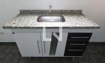 Imagem 7: Apartamento para Aluguel - Vila Jacuí, 1 Quarto, 20 m2