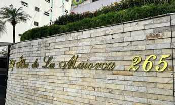 Imagem 2: Apartamento 4 Dormitórios - Bairro Graças