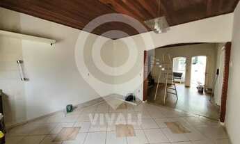 Imagem 4: Casa de rua-LOCAÇÃO-Jardim de Lucca-Itatiba-SP