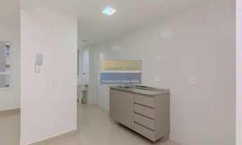 Imagem 3: Apartamento 2 dormitórios - Bairro Jardim Carvalho