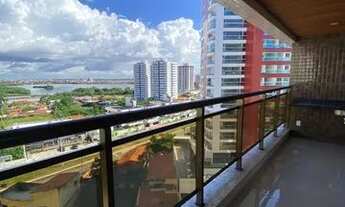 Imagem: Edificio Porto do Farol - 109m² - 3 Suites