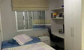 Imagem 5: Apartamento 3 dormitórios - Bairro Jardim Carvalho