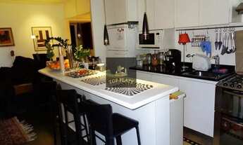 Imagem 7: Flat disponível no Jardins - SP