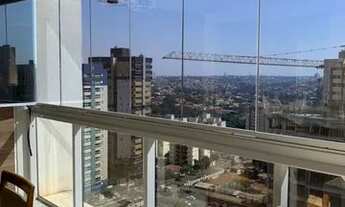 Imagem 6: Apartamento com 3 quartos à venda por R$ 1395000.00, 130.00 m2 - GLEBA PALHANO - LONDRINA