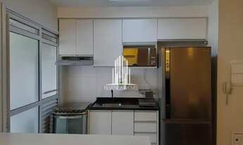 Imagem 6: Apartamento Vanguarda a venda com 69m² 2 suites e 2 vagas de garagem na vila andrade SP