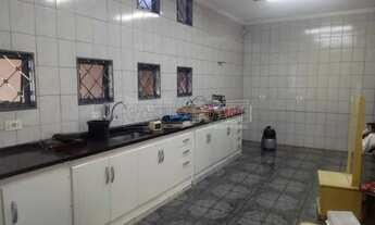 Imagem 4: Casa Padrão em Araraquara