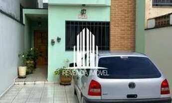 Imagem 2: Sobrado na Vila Matilde- São Paulo, SP