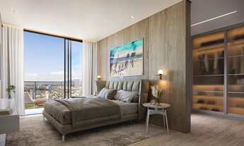 Imagem 4: Vamos conhecer o Belvedere Beach House? Encante-se com esta linda cobertura de luxo e alto