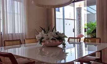 Imagem 7: Sobrado para venda possui 300 metros quadrados com 3 quartos em Inácio Barbosa - Aju SE CR