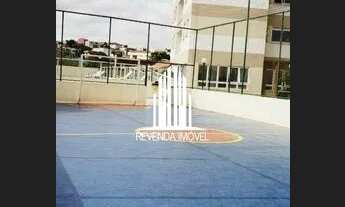 Imagem 5: Apartamento de 47m² bem localizado na Zona Oeste