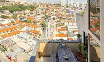 Imagem 5: O apartamento foi totalmente reformado e modernizado planejado para viver com conforto e b