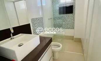 Imagem 3: Apartamento para aluguel, 4 quartos, 4 suítes, 3 vagas, Vigilato Pereira - Uberlândia/MG