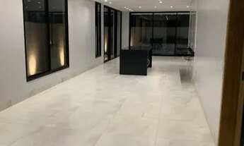 Imagem 3: CASA ALTO PADRÃO NO TERRAS ALPHAVILLE ANÁPOLIS