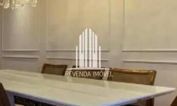 Imagem 2: Apartamento à venda 109m² com 3 dormitórios 3 suítes 2 vagas no Campo Belo