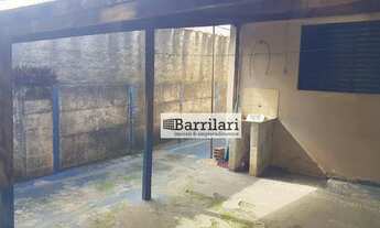 Imagem 4: Casa com 2 dormitórios para alugar, 50 m² por R$ 890,00/mês - Parque Residencial Esplanada