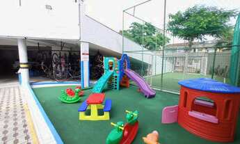 Imagem 6: NI- Edf. Solar Portinari | Andar alto - Oportunidade Excluiva