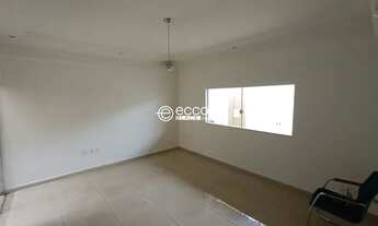 Imagem 3: Casa para aluguel, 4 quartos, 1 suíte, 3 vagas, BRASIL - Uberlândia/MG