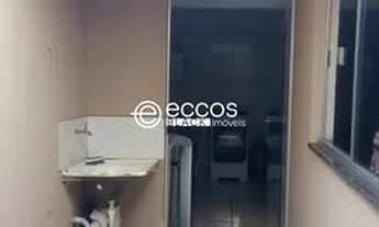 Imagem 7: Casa à venda, 2 quartos, 1 suíte, 2 vagas, São Jorge - Uberlândia/MG
