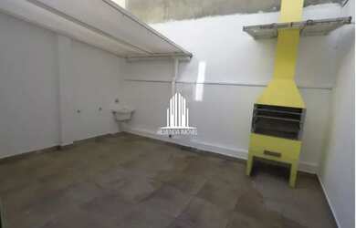 Imagem 12: VENDA APARTAMENTO EM PERDIZES ÁREA GRANDE COM CHURRAQUEIRA