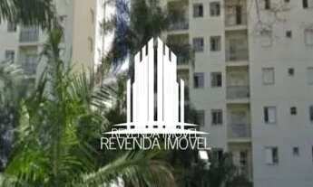 Imagem: Apartamento com 2 dormitórios e 1 vaga