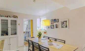 Imagem 3: Sobrado à venda 210m², 4 dormitórios 2 suítes e 3 vagas no Campo Belo