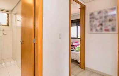 Imagem 6: Apartamento 2 dormitórios - Bairro São João
