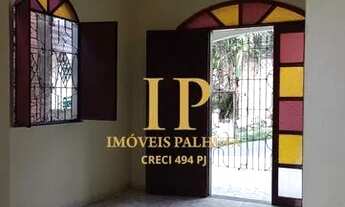 Imagem 4: Vende-se casa 2 andares com varanda + kitnet no bairro São José Operário