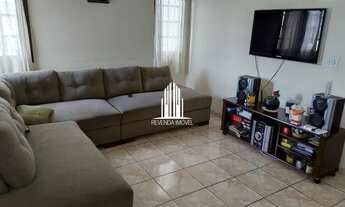 Imagem: Casa em condomínio Fechado 3 quartos/ 1